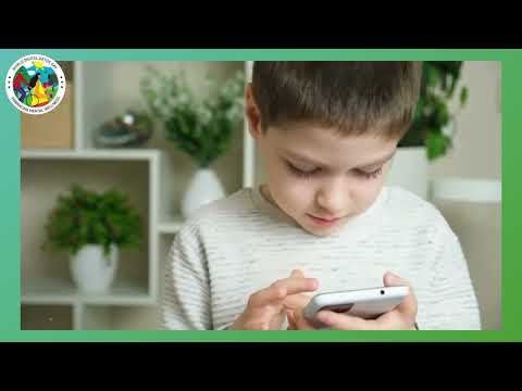 World Digital Detox Day | Delay Teens On Screens | Smartphone Free Childhood | Parent Empowerment