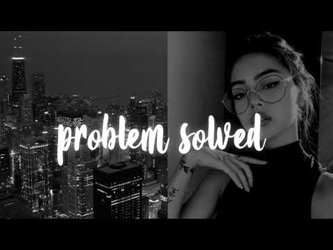 𝐏𝐑𝐎𝐁𝐋𝐄𝐌 𝐒𝐎𝐋𝐕𝐄𝐃.☾︎ //problems get resolved on their own • [requested] subliminal