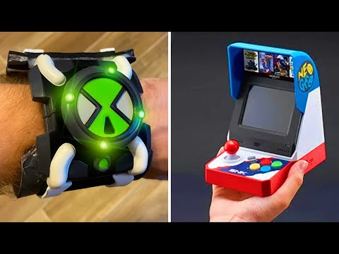 150 Coolest Amazon TOYS You&#039;ll Want At Any Age | BEST OF 2024