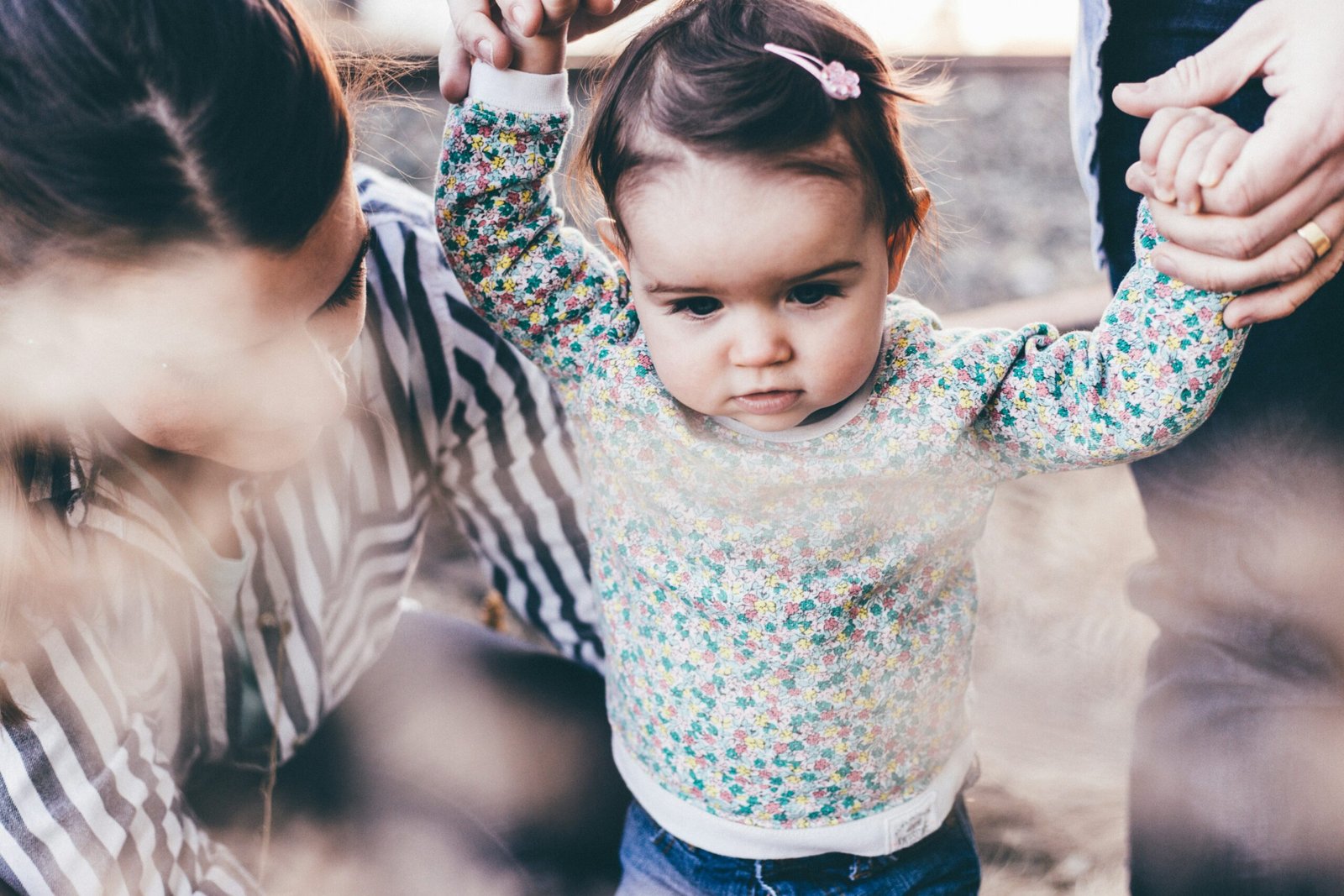 Understanding Different Parenting Styles: Finding the Right Balance for Your Child